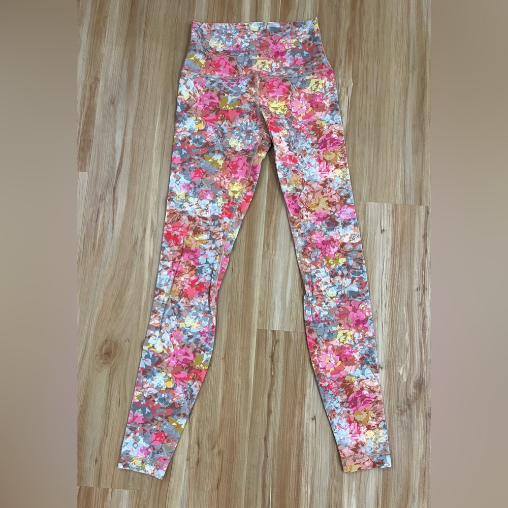Lululemon Align High-Waisted Leggings